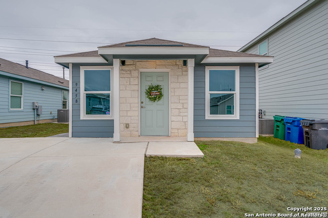 Details for 9458 Tarbutton Trail, San Antonio, TX 78211