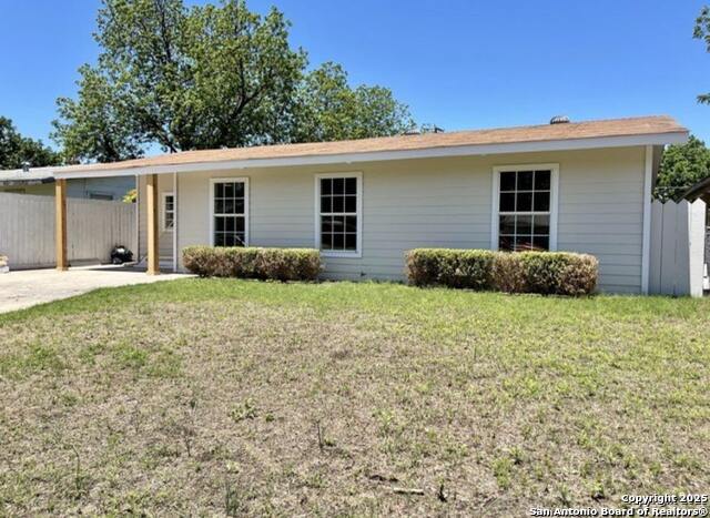 Details for 239 Bedford W, San Antonio, TX 78226