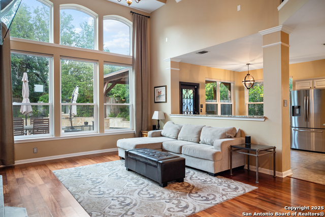 Image 11 of 46 For 2615 Manor Ridge