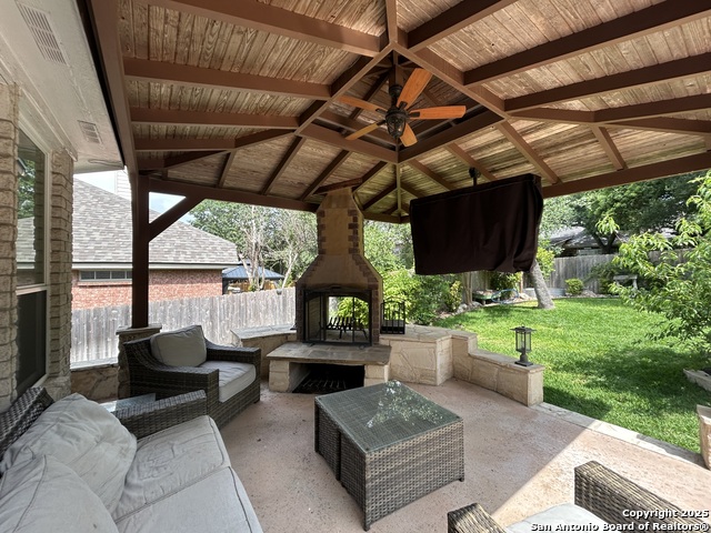 Image 32 of 46 For 2615 Manor Ridge