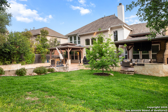 Image 35 of 46 For 2615 Manor Ridge