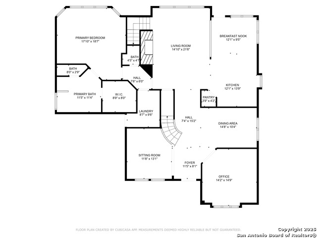 Image 38 of 46 For 2615 Manor Ridge