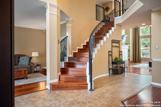 Image 4 of 46 For 2615 Manor Ridge
