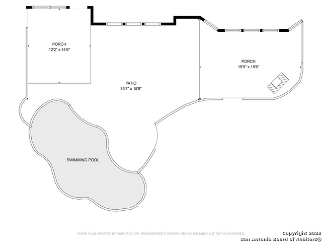 Image 40 of 46 For 2615 Manor Ridge