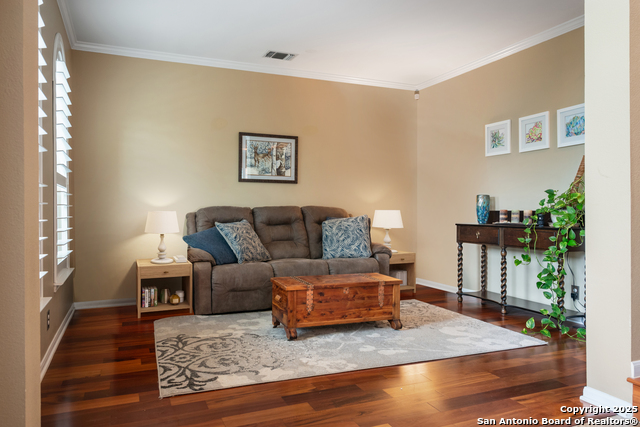 Image 5 of 46 For 2615 Manor Ridge