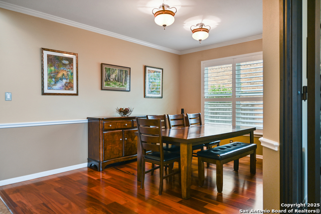Image 8 of 46 For 2615 Manor Ridge