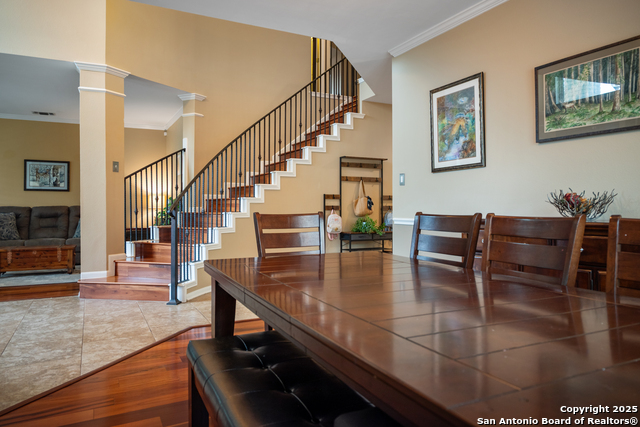 Image 9 of 46 For 2615 Manor Ridge