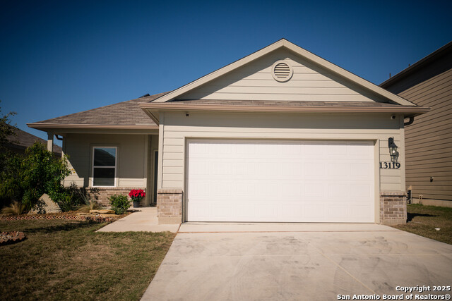 Details for 13119 Heathers Mist, St Hedwig, TX 78152
