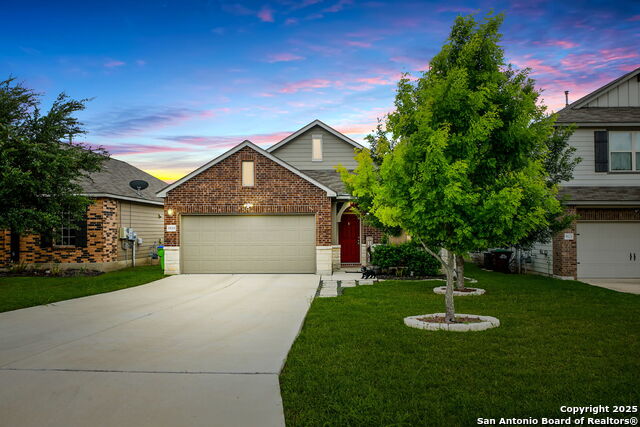 Details for 9619 Rousseau, San Antonio, TX 78245