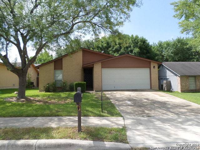 Details for 3318 Country View, Cibolo, TX 78108