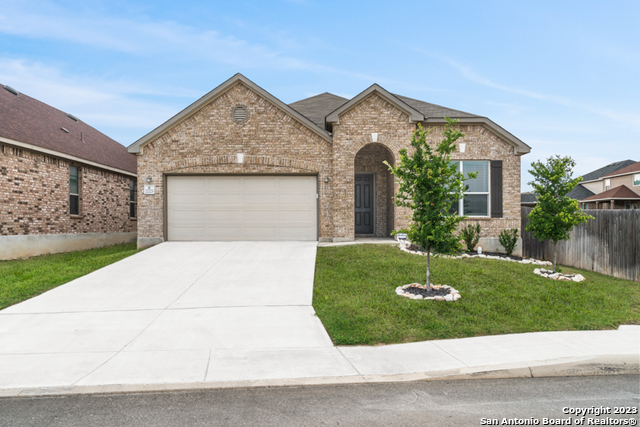 Details for 22223 Esperanza Way, San Antonio, TX 78261