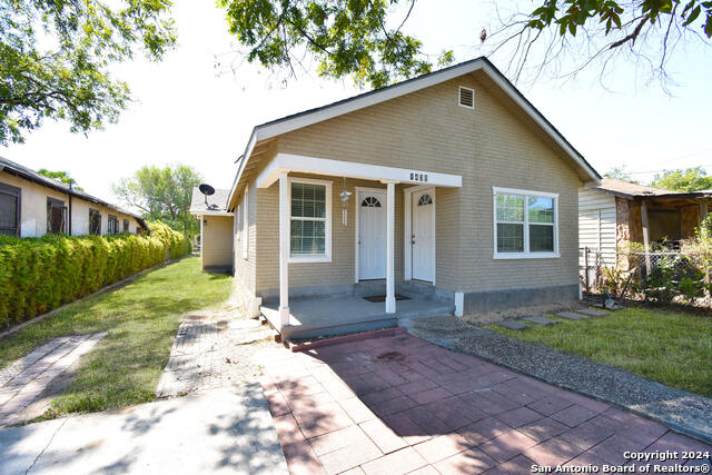 Details for 1430 Delgado St, San Antonio, TX 78207