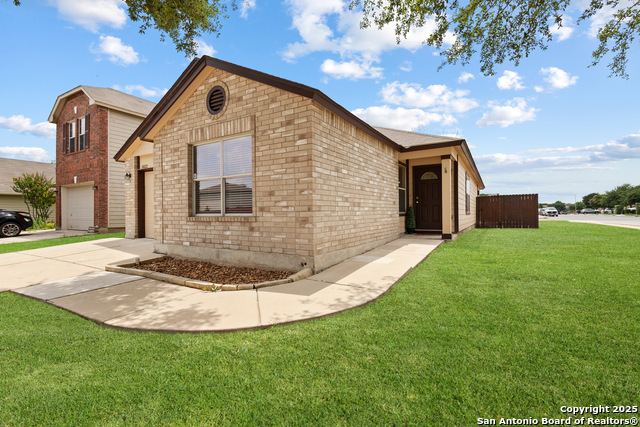 Details for 10022 Carswell Peak, San Antonio, TX 78245