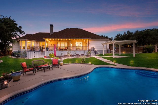 Details for 1427 Clementson Dr, San Antonio, TX 78260