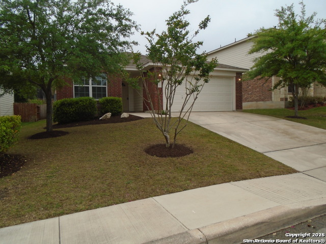 Details for 3815 Bennington Way, San Antonio, TX 78261