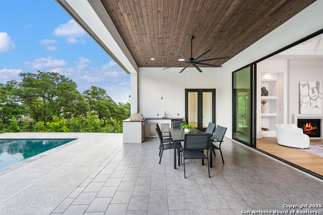 Listing photo id 34 for 23119 Norfolk Canyon