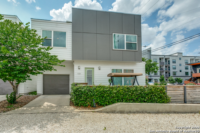 Details for 232 E Cevallos Unit 101, San Antonio, TX 78204