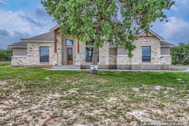 Details for 104 Hondo Ridge, La Vernia, TX 78121
