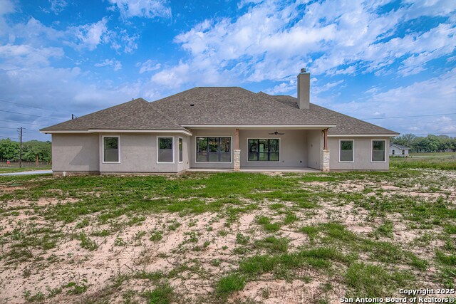 Listing photo id 27 for 104 Hondo Ridge