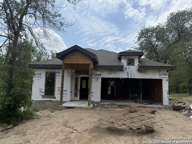 Details for Tbd Mathis Rd, San Antonio, TX 78264