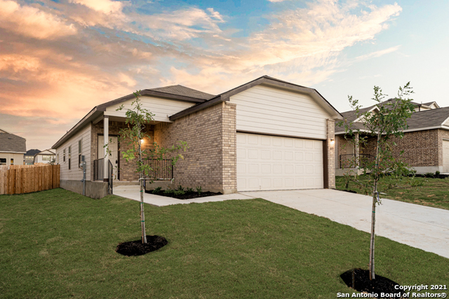 Details for 2020 Cassiopeia Bend, San Antonio, TX 78245