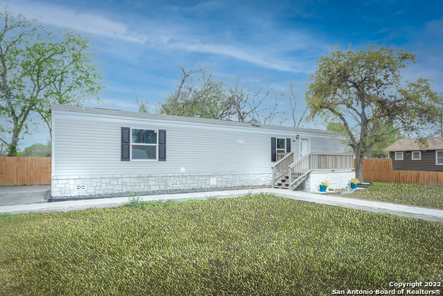 Details for 2204 Avenue K, Hondo, TX 78861