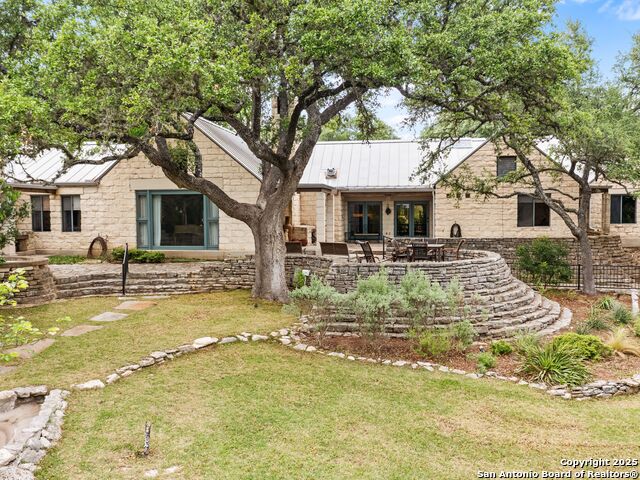 Details for 28653 Ralph Fair Rd, Fair Oaks Ranch, TX 78015