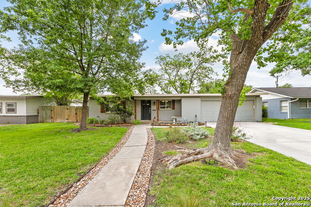Details for 338 Tophill  , San Antonio, TX 78209
