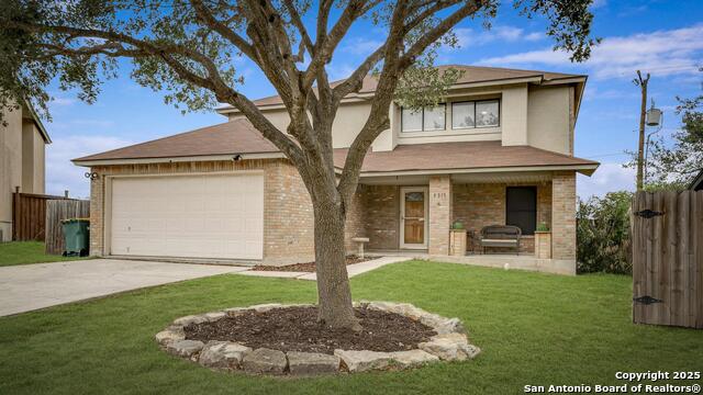 Details for 8311 Jaybrook, Converse, TX 78109