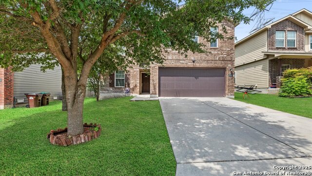 Details for 2319 Rosillos Peak, San Antonio, TX 78245
