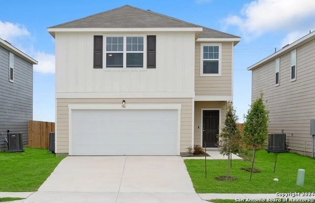 Details for 5635 Finch Canyon, Converse, TX 78109