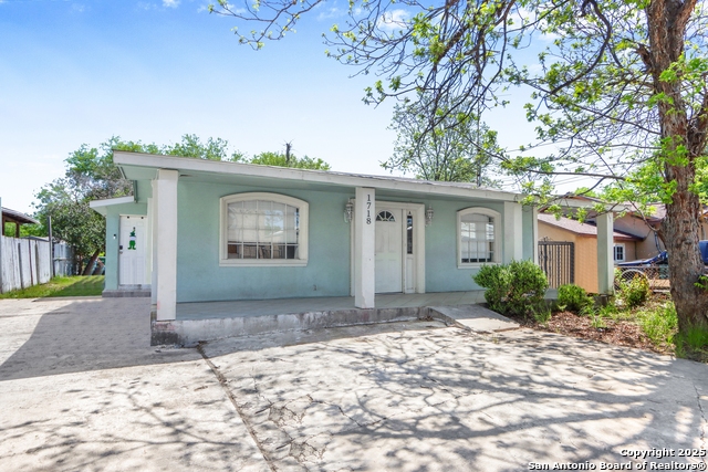Details for 1718 Commercial  A, San Antonio, TX 78221