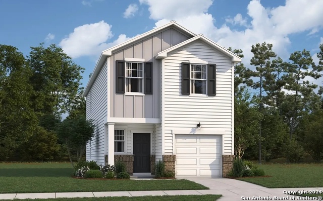 Details for 5239 Thistle Place, San Antonio, TX 78222