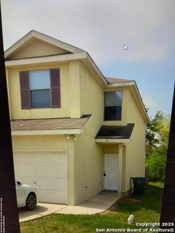 Details for 10619 Mathom, Universal City, TX 78148