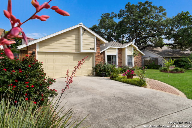Details for 8706 Timber Lodge, San Antonio, TX 78250