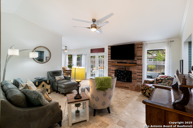 Listing photo id 1 for 8706 Timber Lodge