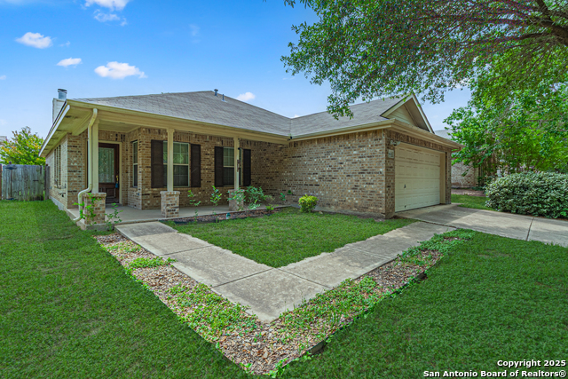 Details for 9423 Palomar, San Antonio, TX 78250
