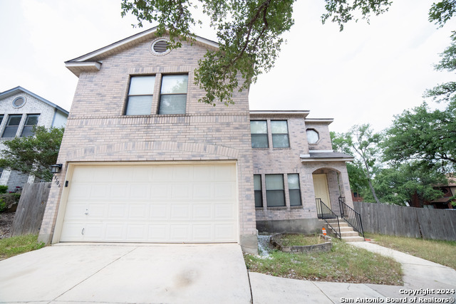 Details for 13506 Magnolia Brk, San Antonio, TX 78247