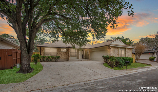 Details for 11911 Caraway Cove, San Antonio, TX 78213