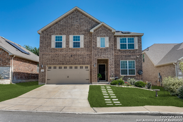 Details for 13911 Lazada, San Antonio, TX 78245