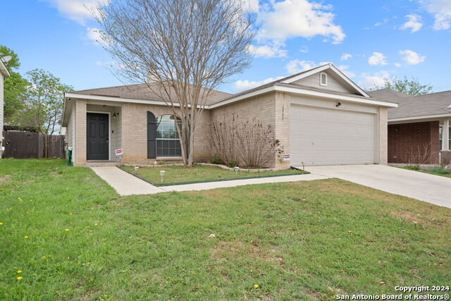 Image 2 of 27 For 3939 Wisteria Way