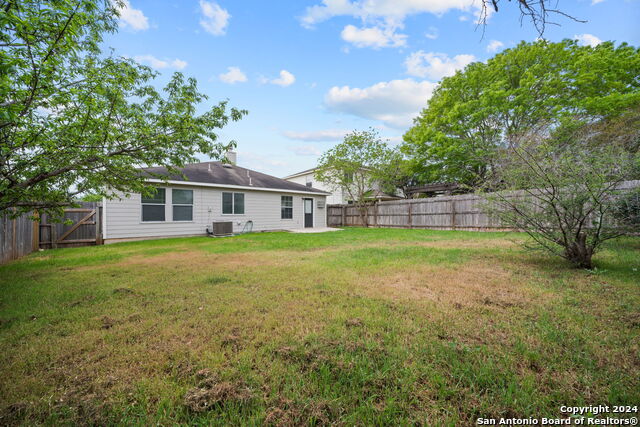 Image 27 of 27 For 3939 Wisteria Way