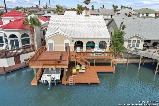 Details for 15230 Isla Pinta Ct, Corpus Christi, TX 78418