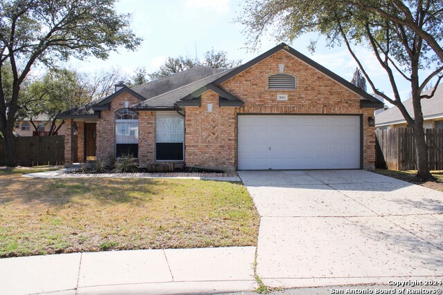 Details for 16611 Snell Meadows, San Antonio, TX 78247