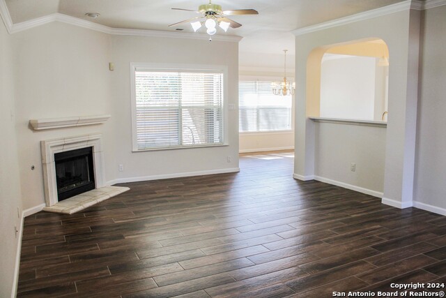 Image 4 of 40 For 16611 Snell Meadows