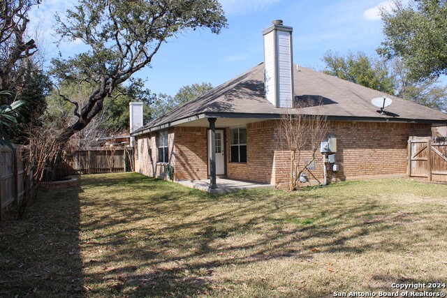 Image 40 of 40 For 16611 Snell Meadows