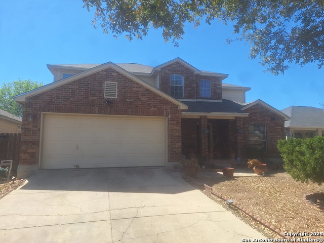 Details for 3715 Bolden  , Converse, TX 78109