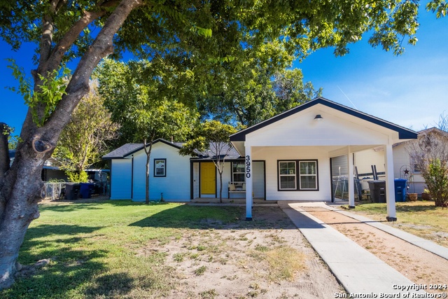 Details for 3950 Walters S, San Antonio, TX 78223