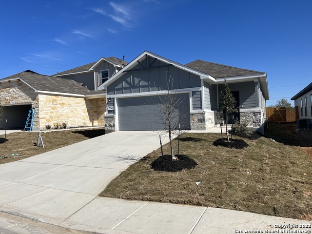 Details for 234 Jaycen Lane, New Braunfels, TX 78130