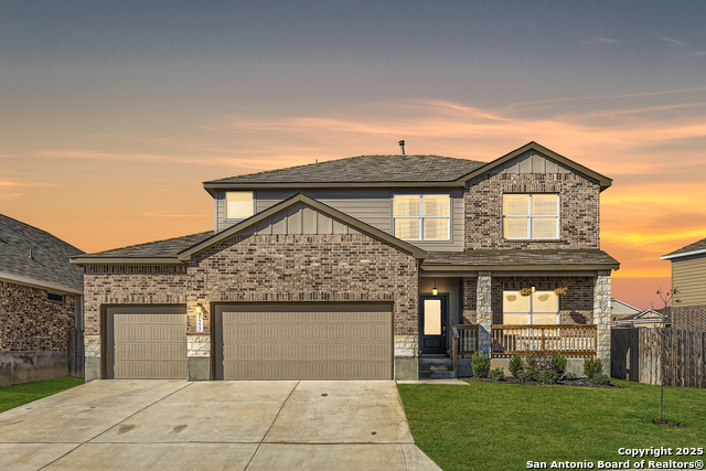 Details for 31773 Nimbus Dr, Bulverde, TX 78163